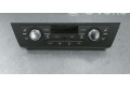 Блок управления климат-контролем 4G0820043CE   Audi A6 S6 C7 4G
