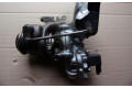  Турбина Renault Clio V  16319700058         