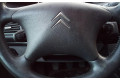 Подушка безопасности водителя Citroen C8