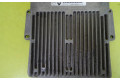 Блок управления двигателя 7700103966, 7700104484 Renault Twingo I