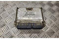 Блок управления двигателя 038906019HJ   Skoda Octavia Mk1 (1U)