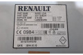 Дисплей    281152761R   Renault Lodgy