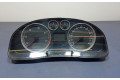 Přístrojová deska Volkswagen PASSAT B5.5 2001 3B0920827A, 3B0920827A