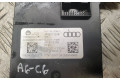 Блок управления 4F0907335B   Audi A6 S6 C6 4F