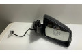 Zpětné zrcátko pravé Mercedes-Benz E W212 2011 A2128101016, 9040