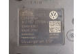 Блок АБС 1K0614517DD, 1K0907379BH Skoda Octavia Mk2 (1Z) 2004 - 2013 года