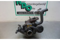 Turbodmychadlo Турбина 54351014861, 54351014861 Peugeot 206 DV4TD(8HX)
