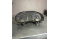Панель приборов 110080320009A Volkswagen Polo