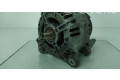 Генератор 140A, 0124525091   Volkswagen Caddy      
