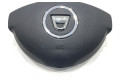 Подушка безопасности водителя 985708387R Dacia Duster II