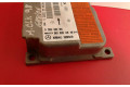 Блок подушек безопасности 0285001165, 0018200826 Mercedes-Benz CLK A208 C208