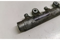 Топливная рампа 0445214019, 018380   Peugeot 306   для двигателя DW10TD(RHY)