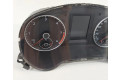 Спидометр (приборный щиток) 5C6920872A, A2C80008100 Volkswagen Jetta VI