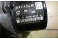 Блок управления АБС 1K0614517AE   Audi A3 S3 8P