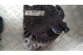 Генератор 9646321780, 2543526A Citroen C4 I 2.0
