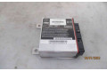 Блок управления надувных подушек 51701716, 22301345   Fiat Grande Punto