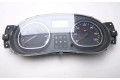 Панель приборов 248101345R, B678 Dacia Duster