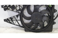 Вентилятор радиатора 00505083670, 00505083670 Alfa Romeo Mito
