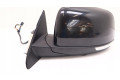Зеркало электрическое Jeep Grand Cherokee 2010 - 2021 года