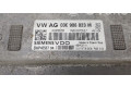 Řídící jednotka 03E906023M, 03E906023M Seat Ibiza IV (6J,6P) 2008