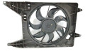 Вентилятор радиатора     3135104018    Dacia Sandero 