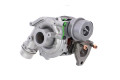 Turbodmychadlo Турбина 54389700002, 54389700002 Mercedes-Benz CLA C117 X117 W117