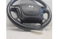 Руль Hyundai Santa Fe 2006 - 2012 года 561002B000