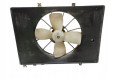 Вентилятор радиатора Daihatsu Terios