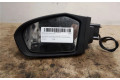 Зеркало электрическое Mercedes-Benz A W169 2004 - 2012 года