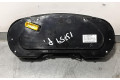Geschwindigkeitsmesser Cockpit 9804210980   Peugeot 5008       