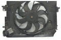 Вентилятор радиатора 214819617r Dacia Lodgy