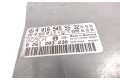 Řídící jednotka 0261203230, A0165455532 Mercedes-Benz E W124 1995