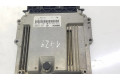 Блок управления двигателя 237102213R, 237104128R Dacia Logan I