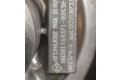 Turbodmychadlo Турбина SLV8201164371 Renault Kangoo I