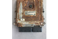 Блок управления двигателя 0281013646   Jeep Commander