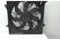Вентилятор радиатора     20150506    KIA Carens III 1.7