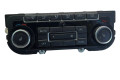 Блок управления климат-контролем 5K0907044ES   Volkswagen PASSAT B7
