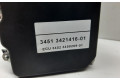 Блок АБС 3421416, 34513421416   BMW  X3 E83  2003 - 2010 года