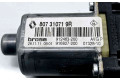 Передний двигатель механизма для подъема окон    807310719R   Renault Megane III