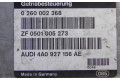 Блок управления коробкой передач 0260002368, 0260002368   Audi A6 S6 C4 4A