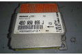 Блок подушек безопасности 4B0959655J Audi A6 S6 C5 4B