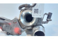 Turbodmychadlo Турбина 780847701A, 724779 BMW 5 E60 E61 2.5