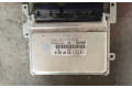 Блок управления двигателя 4D0907560AK, 26SA6355   Audi A8 S8 D2 4D