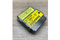 Блок подушек безопасности MR318479, 0285001244   Mitsubishi Space Star