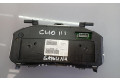 Панель приборов 8200820999D Renault Clio III