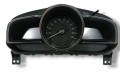 Панель приборов D09M55430 Mazda CX-3
