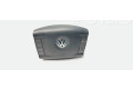 Подушка безопасности водителя 3D0880201BL Volkswagen Phaeton