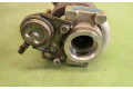Турбина Нагнетатель Volvo S80