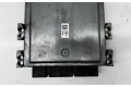 Блок управления двигателя 237102259R, 237102597R Dacia Duster