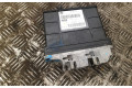 Блок управления коробкой передач 09A927750H, 31036PW003   Volkswagen Golf IV